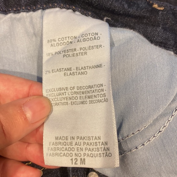 Levi Jeans Signature - Picture 4 of 5